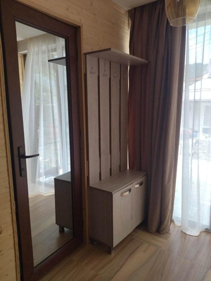 Dati Боржоми Экстерьер фото